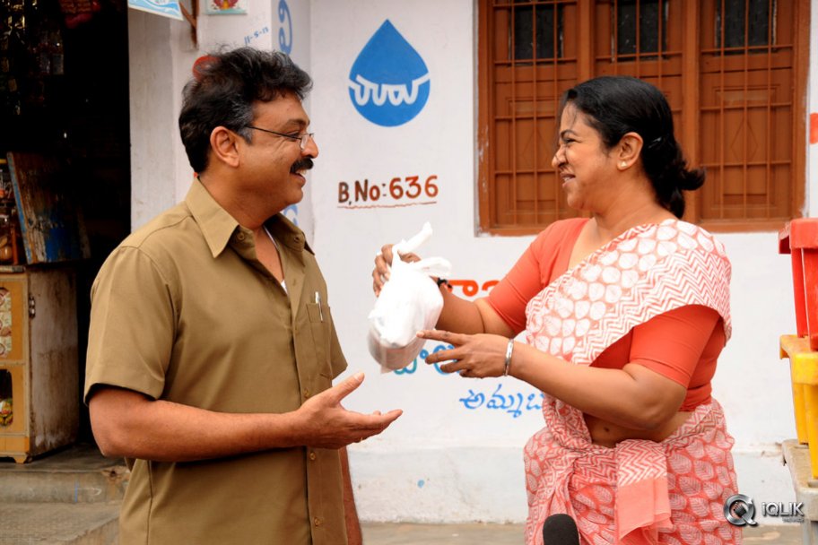 Undhile Manchi Kalam Mundhu Mundhuna